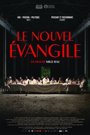The New Gospel 10