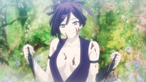 Jigokuraku Temporada 1 Capitulo 12