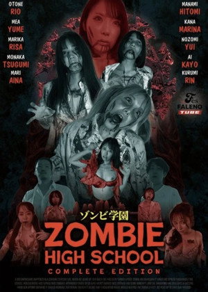 Zombie High School
