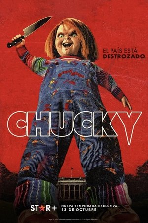 Image Chucky