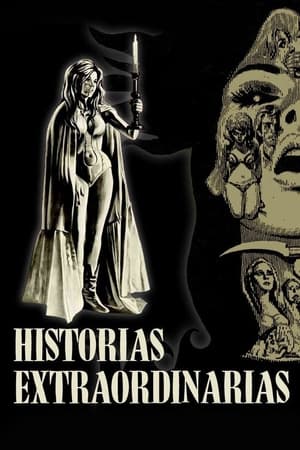 Image Historias Extraordinarias