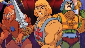 He-Man and the Masters of the Universe 1983 Season 2