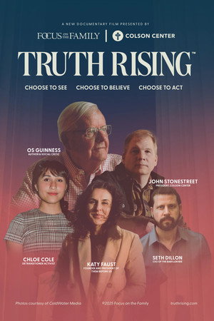 Truth Rising 5
