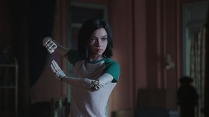 Alita: Ángel de combate Película Completa HD 1080p [MEGA] [LATINO] 2019