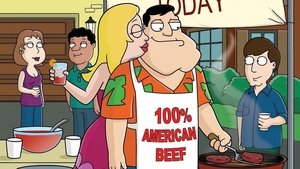 American Dad! Homeland Insecurity