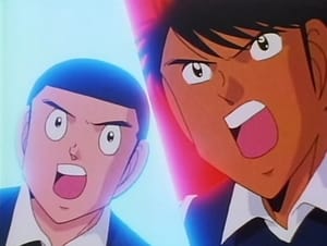 Captain Tsubasa J: 1×28