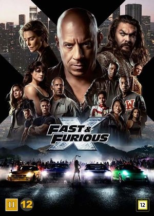 Fast X (2023)