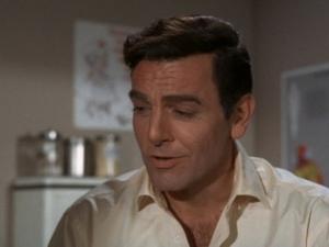 Mannix - Mannix - Saison 1 - Le Ver dans le fruit - image n°1