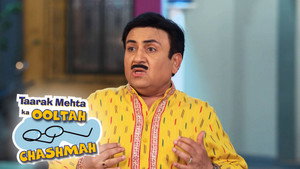 Jethalal catches the thief