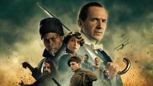 The King’s Man – Le origini (2021)