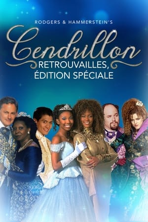 Poster Cendrillon : Retrouvailles, édition spéciale 2022