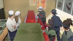 Hidden Leaf Story, The Perfect Day for a Wedding, Part 1: Naruto’s Wedding