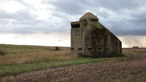 The Buildings That Fought Hitler We Shall Fight on the Beaches