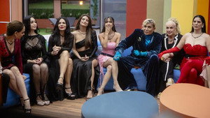 La Casa de los Famosos: 6×4