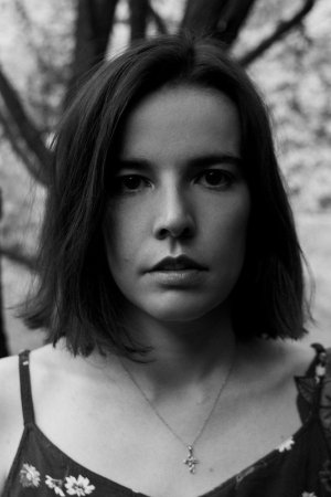 Foto retrato de 