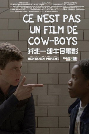 It's Not a Cowboy Movie 7