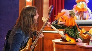 The Muppets: 1×9