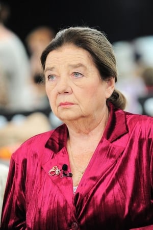 Katarzyna Łaniewska jako Solska
