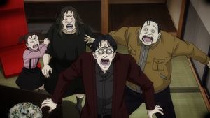 Junji Ito Maniac: Relatos japoneses de lo macabro Temporada 1 Capitulo 1