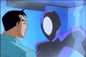 Batman Beyond: 1×11