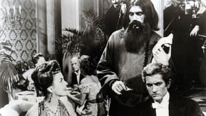 The Night They Killed Rasputin film complet