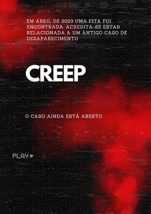 Poster Creep 2023
