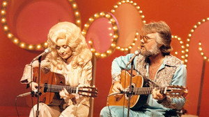 Dolly! backdrop