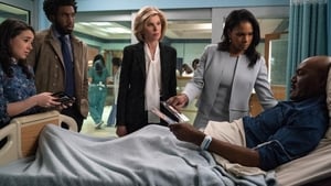 The Good Fight 2X11
