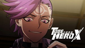To Be Hero X Dublado Episódio 21