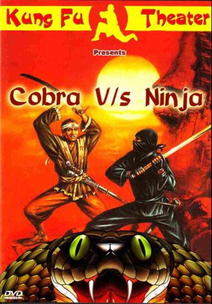 Cobra Against Ninja