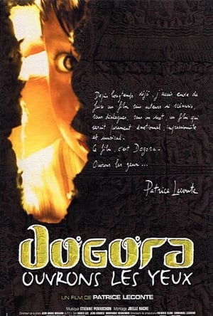 Dogora : Ouvrons les yeux