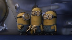 La Folie des Minions : Banana