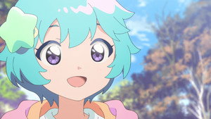Mahou no Shimai Lulutto Lilly S1 – Episódio 12