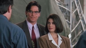 Lois & Clark: The New Adventures of Superman Strange Visitor (From Another Planet)