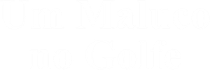 Um Maluco no Golfe — Logos 8