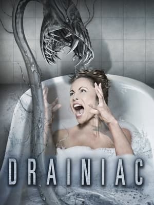 Drainiac! poster