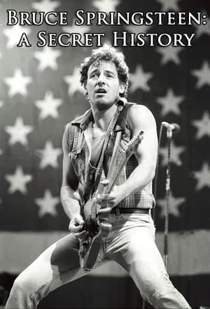 Poster Bruce Springsteen: a Secret History 1998