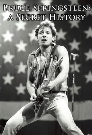 Image Bruce Springsteen: a Secret History