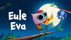 poster Eva the Owlet