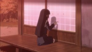 Jigoku Shoujo: 1×22