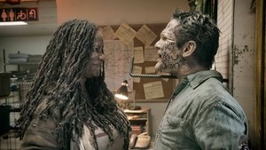 Fear the Walking Dead 4×11