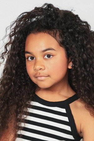 Photo of Amaya Masoli