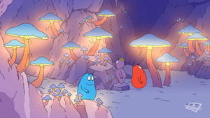 Barbapapa: One Big Happy Family!: 2×41