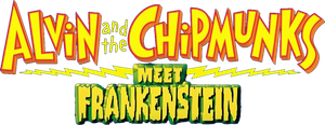 Alvin and the Chipmunks Meet Frankenstein