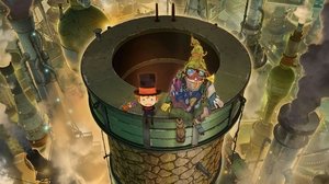 فيلم Poupelle of Chimney Town مدبلج عربي