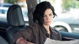 Blindspot Season 1 Episode 3