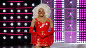 RuPaul's Drag Race The Crystal Ball: Episode 200