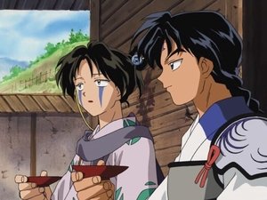 InuYasha: 4×110