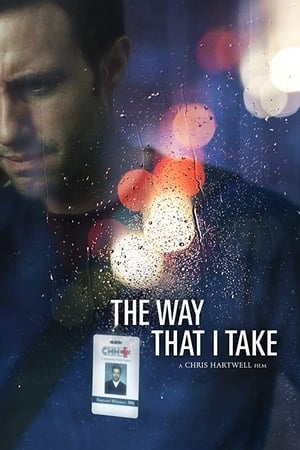 Poster The Way That I Take (2020)