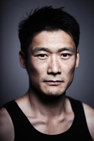 Aktoriaus Thomas Hwan nuotrauka